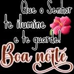 boa noite!