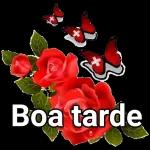 JESUS TE ABENÇOE