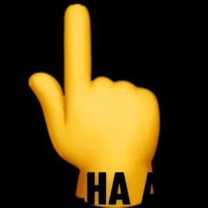 HA - getsticker.com