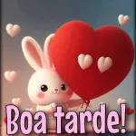 bom dia