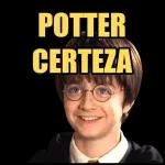 Herry Potter 
