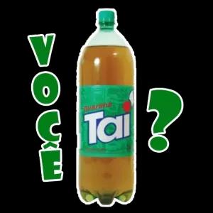 V Guarana Tal ? - getsticker.com