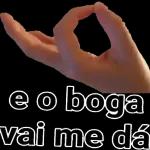 apagou mas eu li