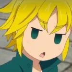 Meliodas spc
