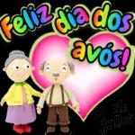 dia dos avós 