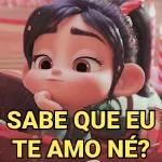 EU RESOLVO TUDO COM PACIÊNCIA