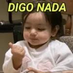 little girl