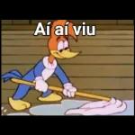 pica pau