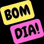  BOM
DIA!