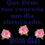 bom dia 2