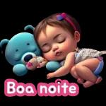 Bom dia!