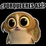 Te adoro, mi amor