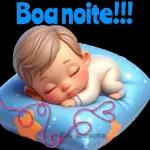 Bom dia!