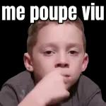 PARD TÁ VENDO AÍ?