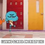 gumball