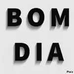 Bom dia