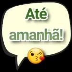 Não apaga mensagem!!!