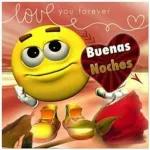 buenas noches😴