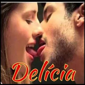 Delicia - getsticker.com