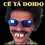calma filho 