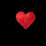 te amo