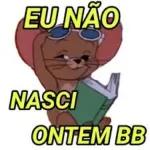 tom e Jerry 