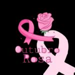 outubro rosa