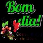 Bom dia 😘
