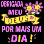 Quintou comece acreditando que é Possível! Bom dia