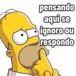 Adesivos divertidos