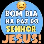 Paz
do
Senhor
