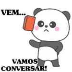 Bom dia 🌞