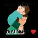 Emoticons do Dia dos Pais