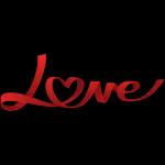 Love you like the movie