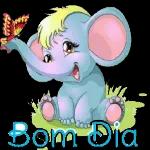 Bom dia