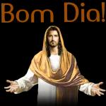 Deus abençōes