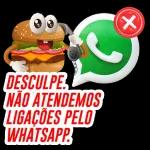 hambúrguer 