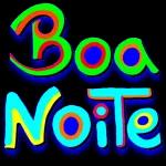  Boa Noite
Fica Com Deus!
