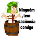 Eitaaaa! 