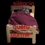 silêncioquerodormir