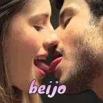 kiss