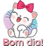 Bom dia!