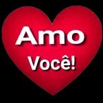 vc mora no meu coração