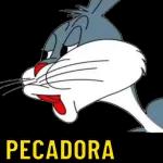 PECADORA