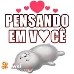 vc tá bem? TextSticker2026