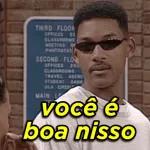 Que bom bb 😋😍