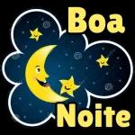 Boa noite 