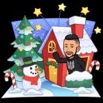 Natal está chegando🥰