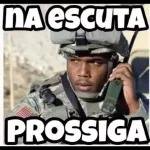 VOCÊ PODE ME RESPONDER?