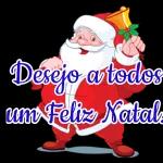 Até aqui nos ajudou o Senhor Feliz Ano Novo